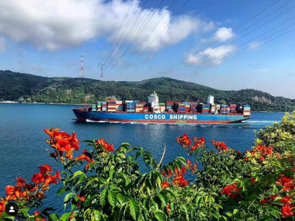 船期延誤的“元兇”之首，可能不是天氣